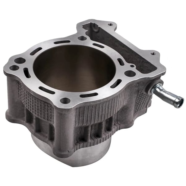 Cylinder Piston Pakke, Inkluderer Komplette Komponenter, Passer til Suzuki LTZ 400 2003-2014, Nem Installation