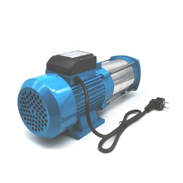 Centrifugalpumpe, 1300W effekt, 4000L/H maks. flowrate,EU, 220V