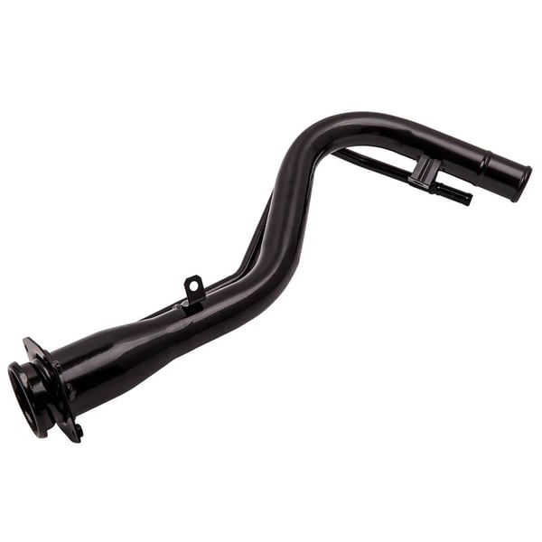 Brændstoftankfyldernæse, præcisionspasform til Suzuki Ignis & Subaru Justy, holdbar konstruktion, nem installation.