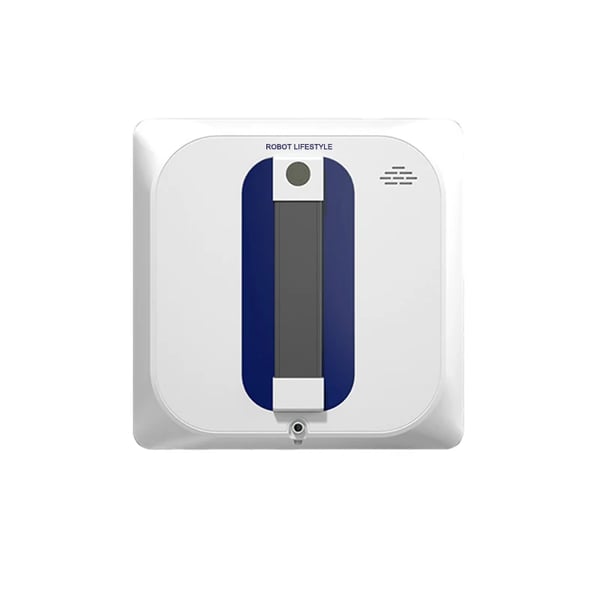 Vinduesvasker Robot, Automatisk Kontrol, Kraftig Sug,Ja, 4136 (110-240V)