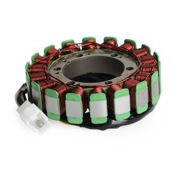 Magneto Stator, Spændingsregulator, Pakningssamling, Kompatibel med Motorcykel VT750 C C2 Shadow ACE 01-03, NV 400 2001-2008