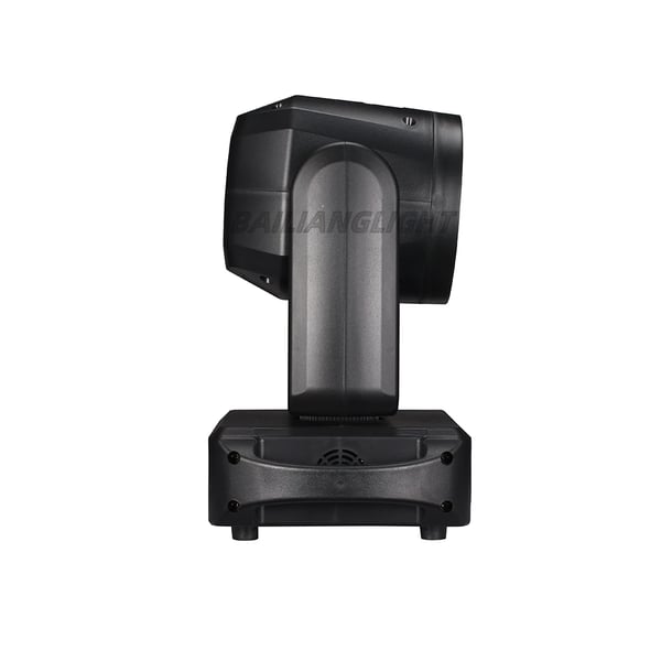 Scenebelysningseffekt, 120W RGBW, 5W fleksibel lysstribe, 15 DMX-kanaler,EU Stik, 2 LYS