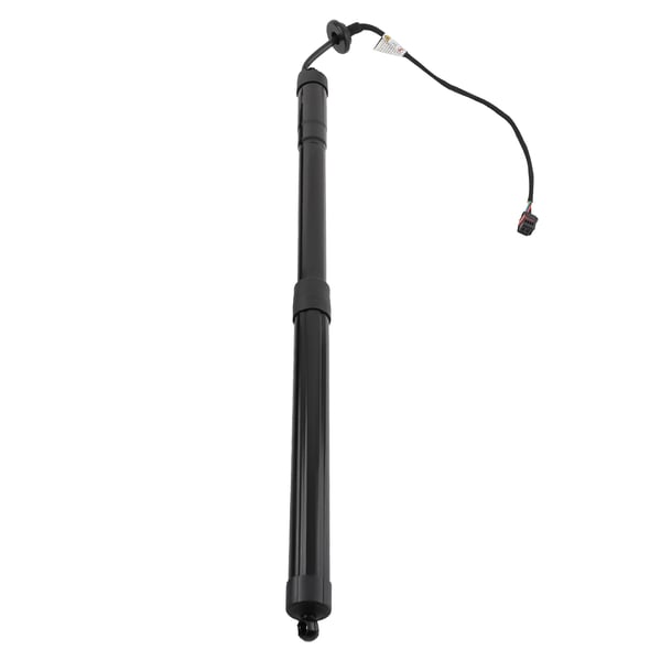 Gasfjedertailgate, 77,8 cm længde, 16,3 cm bredde, 8,2 cm højde, kompatibel med Volvo V60 II 2019, elektrisk betjening