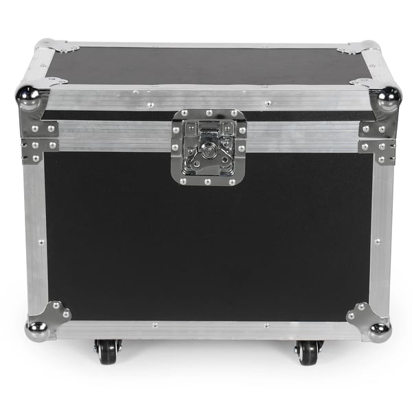 Flightcase, Holdbar Konstruktion, Nem Transport,Kun 1Stk Flightcase