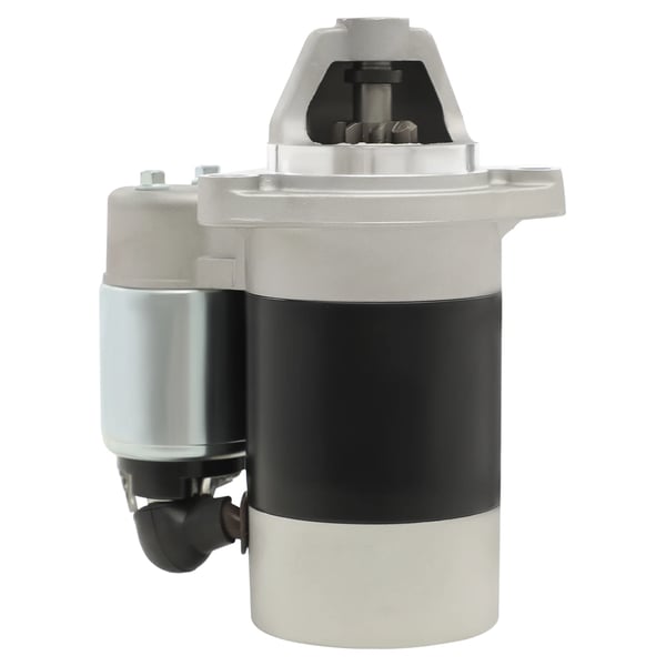 Startermotor, 12V, 1KW effekt,12V 1KW