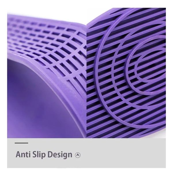 Dækreparationsværktøj, Antiskrid Design, Kraftig Støtte,1Pcs