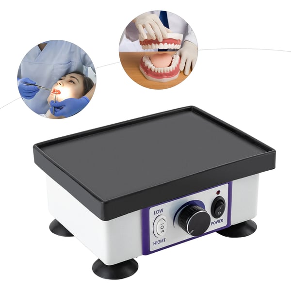 Tandlæge Vibrator, Borddesign, Effektiv Vibration,HVID