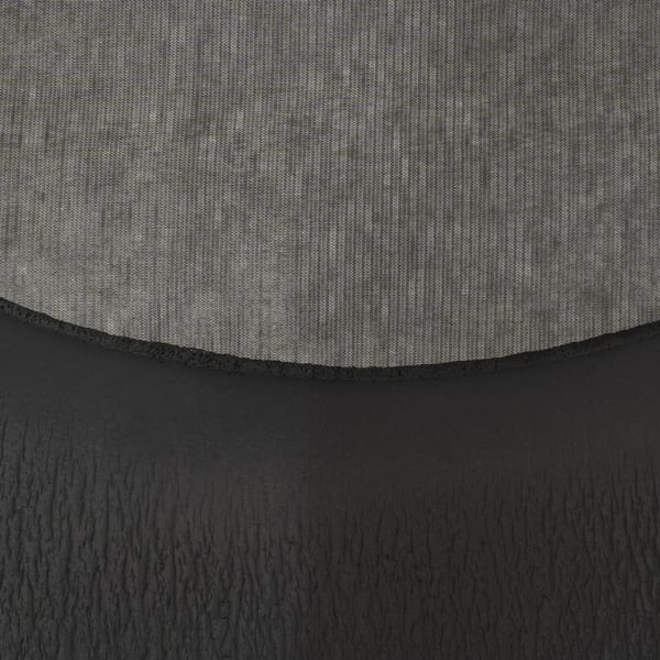 Salon Mat, 90 cm x 150 cm, 18 mm tykkelse, vandtæt, firkantet form, ergonomisk design