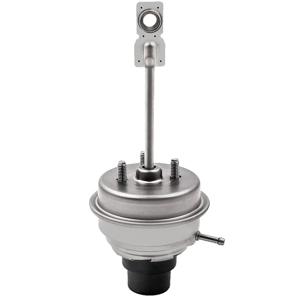 Turbo Wastegate Aktuator, Længde 20 cm, Bredde 10 cm, Højde 9 cm, Vægt 400 g, Slagvolumenområde 1.0-3.0L