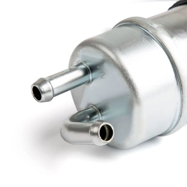 Brændstofpumpe, Metal & Plast, Passer til Yamaha-modeller, Ydelsesmontering, Producentens reservedelsnumre: 4KM-13907-00, 5VN-13907-00