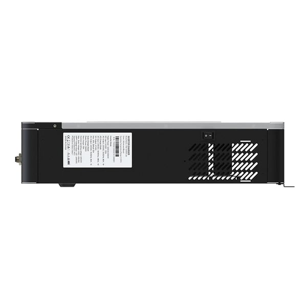 Hybrid sol inverter, ren sinuskurveudgang, avancerede beskyttelsesfunktioner,3KW-24V-WIFI