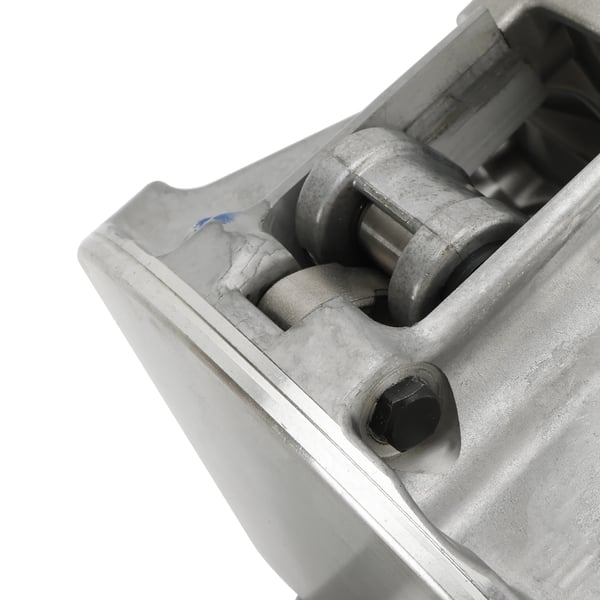 Front Clutch Variator Kit, Højkvalitetsmetal, Kompatibel med Flere Polaris Modeller, Lang Levetid