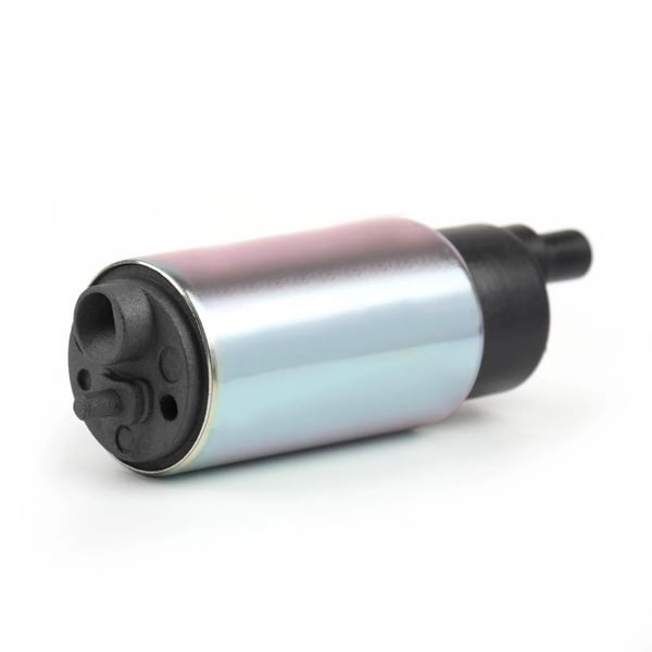 Brændstofpumpe, 30 mm diameter, metal- og plastkonstruktion, kompatibel med forskellige modeller, pålidelig brændstofoverførsel