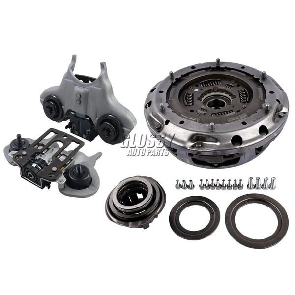 Kløtsjkits, Stål Konstruktion, OEM Delenummer CA6Z7515J, CCC Certificeret