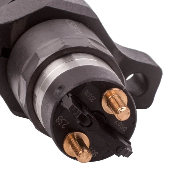 Brændstofindsprøjtning, 7 cm længde, høj kvalitet legering, direkte erstatning, til Dodge Ram Cummins 5.9L diesel, antal: 1 stk.