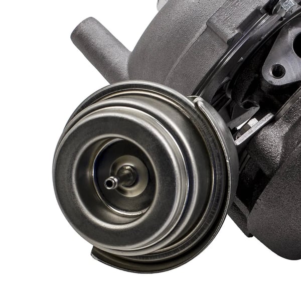 Turbocharger, Passer til luksus sedan 530d, Passer til luksus sedan 730d, Vare længde 25 cm, Vare bredde 28 cm, Vare vægt 7 kg