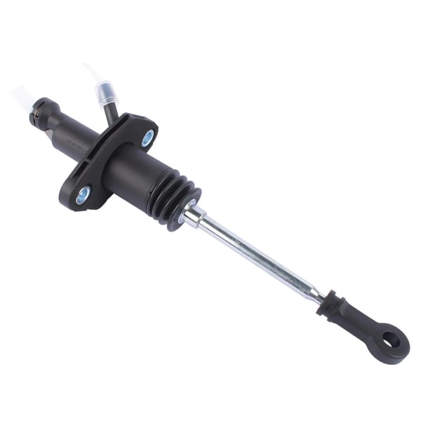 Koblingsmastercylinder, Højkvalitetsmetal, Kompatibel med Vauxhall Antara, OEM Dele Nummer 24251413, År 2007-2017, Udskiftelig med 4418123