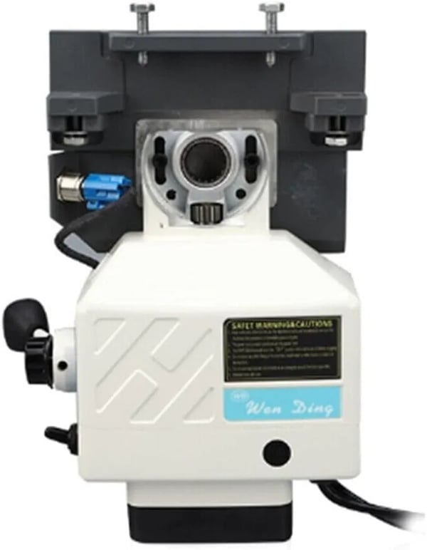Strømforsyningsenhed, Ledningsbaseret Elektrisk, 220V, 11*18*30cm, 6kg, Kompatibel med Fræsemaskiner