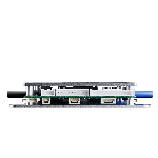 Batteristyringssystem, Aktiv Balance Teknologi, Mobilapp Forbindelse,JK-BD4A24S4P