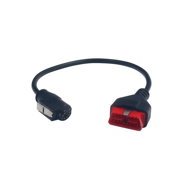 Renault Can Clip V212, Auton diagnoosityökalu, Ilmainen nastanpoistaja