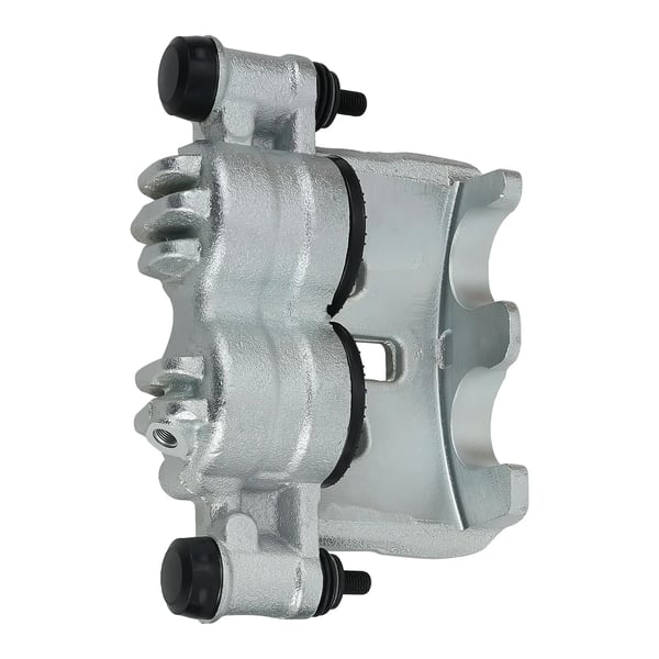 Bremsekalibre, Holdbart metal med vejrbestandig belægning, Stempelantal: 2, Til Nissan NV400 Diesel, Opel Movano Diesel, Renault Master Diesel