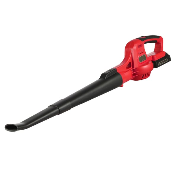 Lövblåsare, Sladdlös Design, 2-Hastighetskontroll,EU 1Pcs 2.0Ah