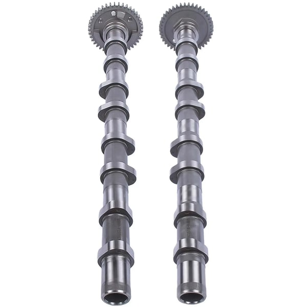 Kampiakseli, suunniteltu 1.6L ja 2.0L dieselmoottoreille, sopii N47D16A & N47C16A, kampiakselityyppi, OEM nro. 11318575437, CCC-sertifioitu