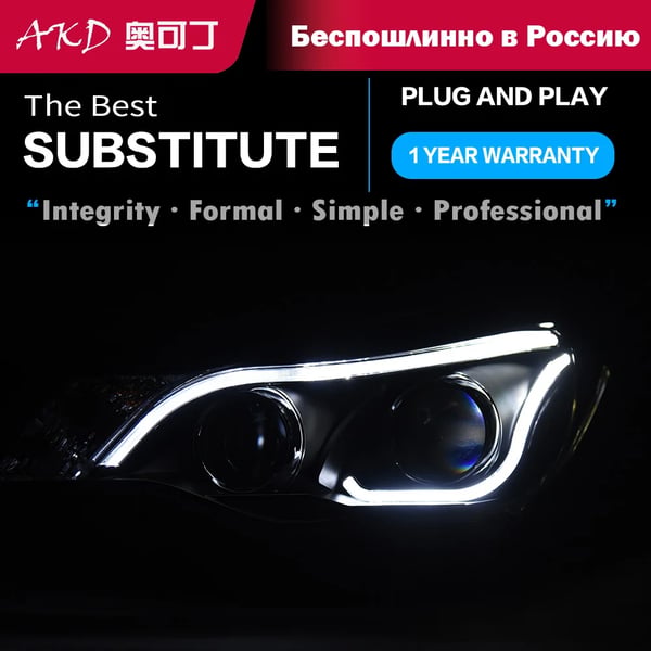 Subaru XV -ajovalosarja, korkea lumenien tuotto, bi-xenon-valotyyppi,A