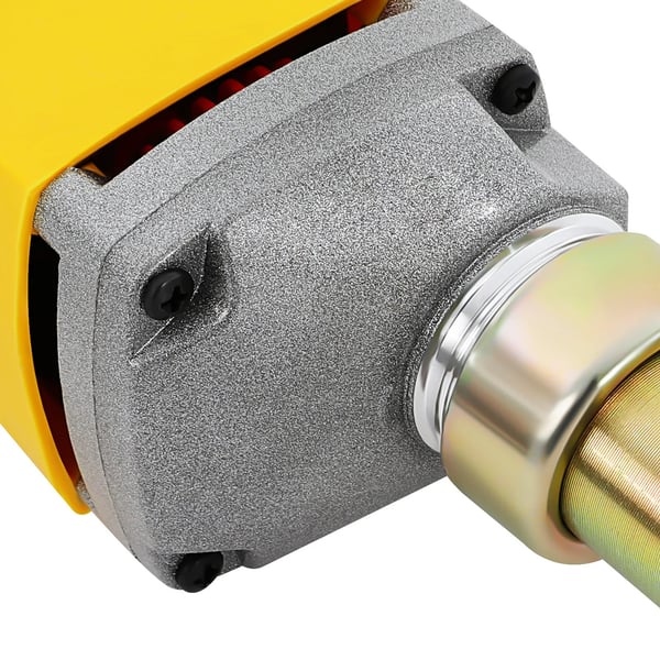 Betonivibraattori, 800W Teho, 5600 RPM Taajuus, Pituus: 1,8 metriä, Ergonominen Kahva, Teolliseen Käyttöön