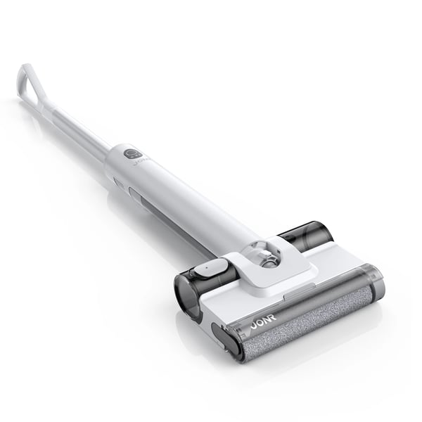 Smart Gulvvasker, 120 W Strømforbrug, Dimensioner: 30 x 25 x 12,7 cm, Sikker Betjening: CE-certificeret, Højkvalitets Plastik