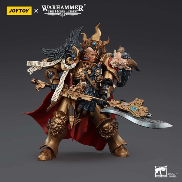Modelfigur, PVC-materiale, 1:18 skala, anbefalet til alderen 14+, detaljeret design, film- og tv-tema