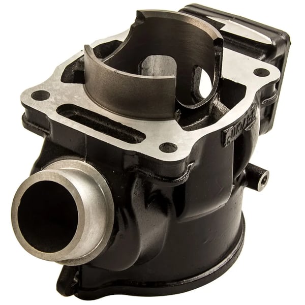 Cylinder Piston Pakning Sæt, Kompatibel med Yamaha Banshee 350, Til modeller 1987-2006