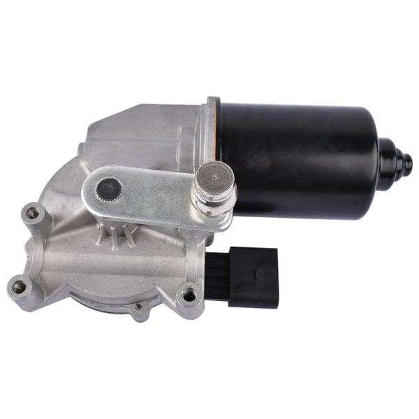 AP03 Vinduesvisker Motor Foran, Kompatibel med BMW E60 E61 E63 E64, OEM Dele Numre, Holdbar Konstruktion