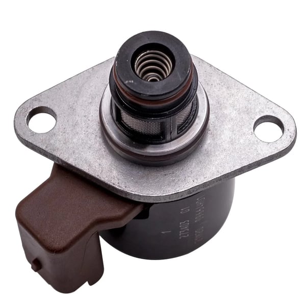 Brændstofpumpe Trykregulator Kontrolventil, Kompatibel med flere bilmodeller, Metal konstruktion, OEM ækvivalent ydeevne, Foran placering