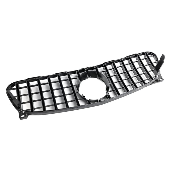 Mercedes Benz GLA-Klasse Frontgrill, Direkte Erstatning, Højkvalitets ABS, Forbedret Luftstrøm