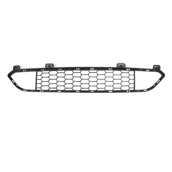Nedre Gitter Mesh, Sporty Mesh Design, Nem Installation, som vist