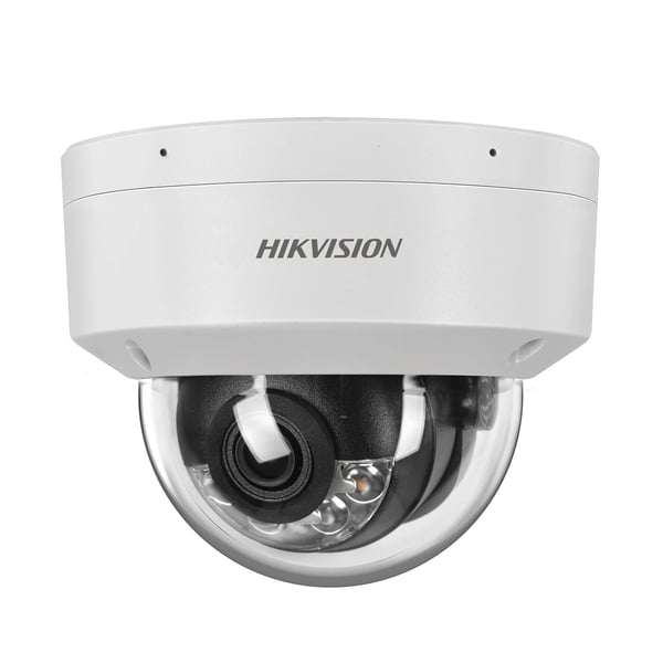 IP Kamera, 8MP Opløsning, Smart Hybrid Lys,2.8mm, Send fra Spanien
