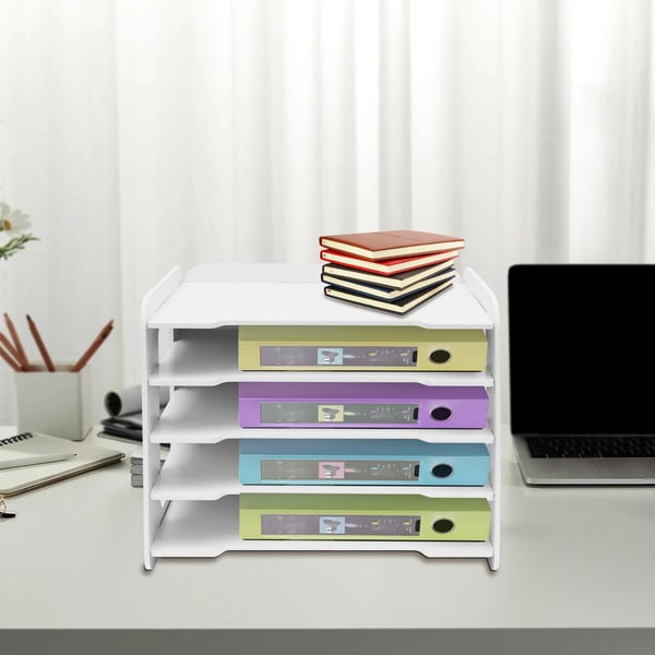 Filorganisator, Multi-Lag Design, Holdbar Konstruktion,HVID