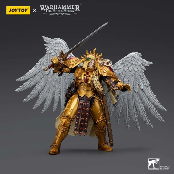 Action Figure Model, PVC Material, 1/18 Skala, Modelnummer JT00218, Alder 14+, Militært Tema