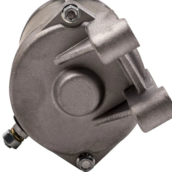 Starter til Yamaha ATV Raptor 660R, 12 tænder/kanaler, holdbart design, nem installation
