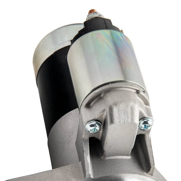 Startermotor, 2,0 KW, 14 tænder, Længde 23 cm, Bredde 14 cm, Højde 12 cm