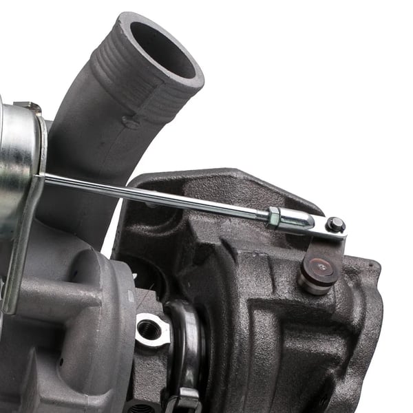 TD04L Turbocharger, Kompatibel med Volvo XC70 XC90 V70, Holdbar Konstruktion, Høj Ydelse