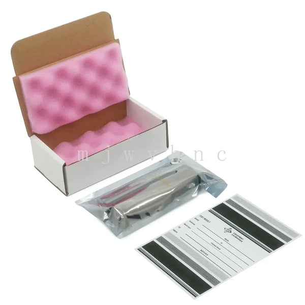 P1058930-009 Printhead, Kompatibel med Zebra ZT410, 203 dpi Opløsning, Helt Ny Stand