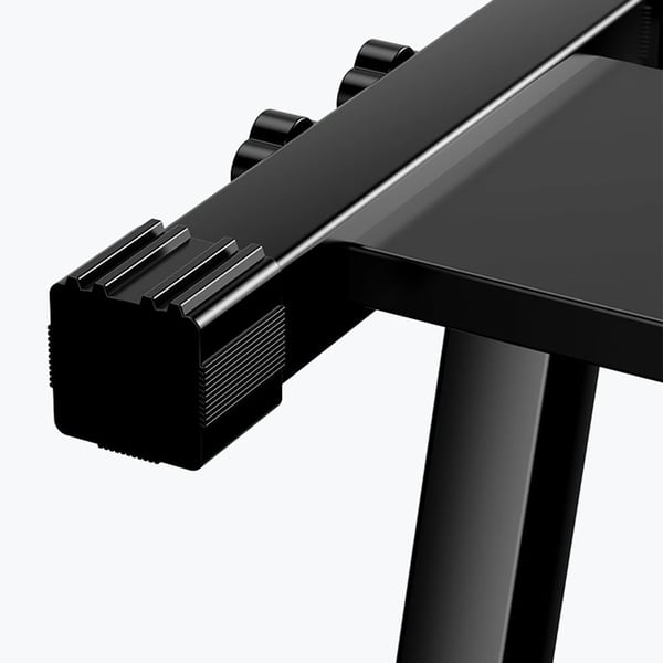 Tastaturstativ, Justerbar Højde, Robust Støtte,2.5cm
