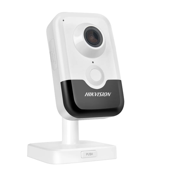 IP Kamera, 4MP Højkvalitets Billede, To-Vejs Lyd,DS-2CD2443G2-IW