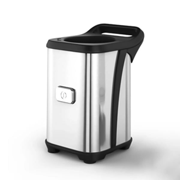 Personlig blender, bærbart design, 20 oz kapacitet,EU