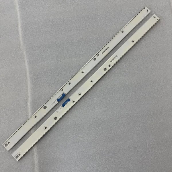 LED-remsa, dimbar, aluminiummaterial