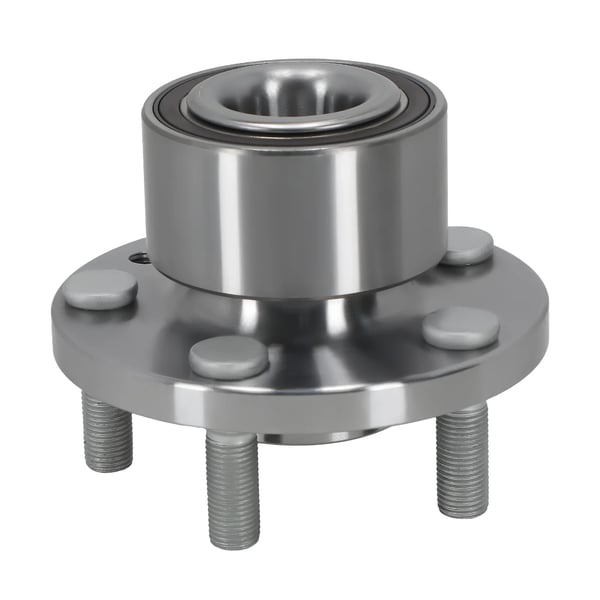 Hjulnavsmontering, Passer til Land Rover Freelander 2 2006-2014, Højkvalitets metal, Standard OEM dimensioner, OEM nr. LR003157, Optimal ydeevne