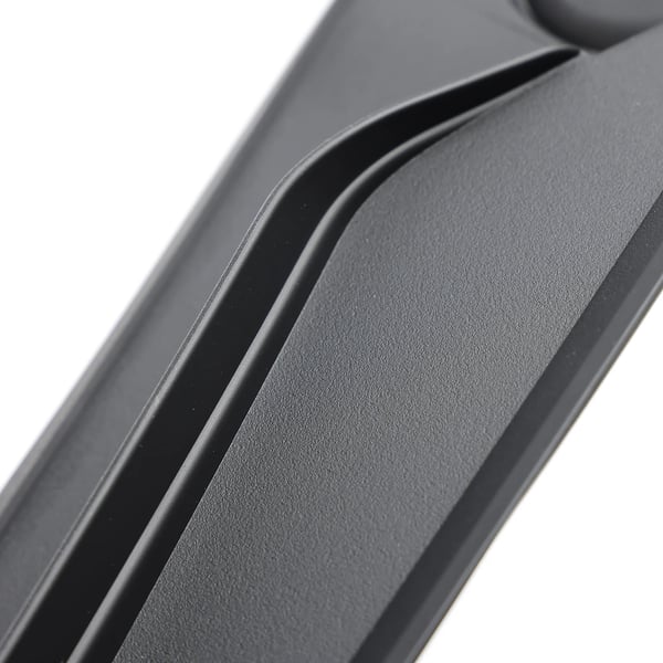 Vinduesviskerdæksel, Cowl Grille Panel, Direkte Erstatning