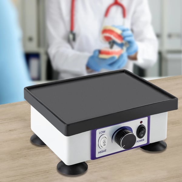 Tandlæge Vibrator, Borddesign, Effektiv Vibration,HVID